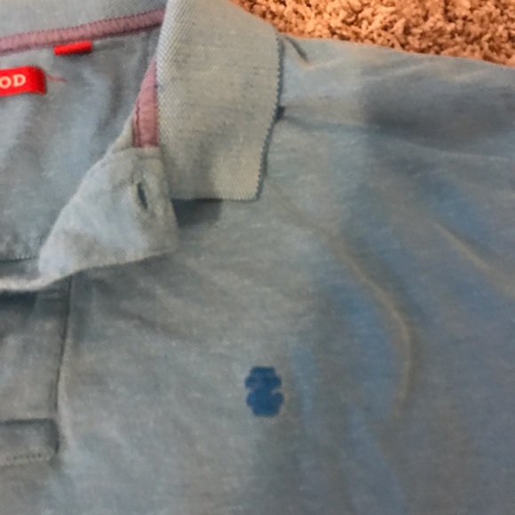 Izod polo - Picture 2 of 3